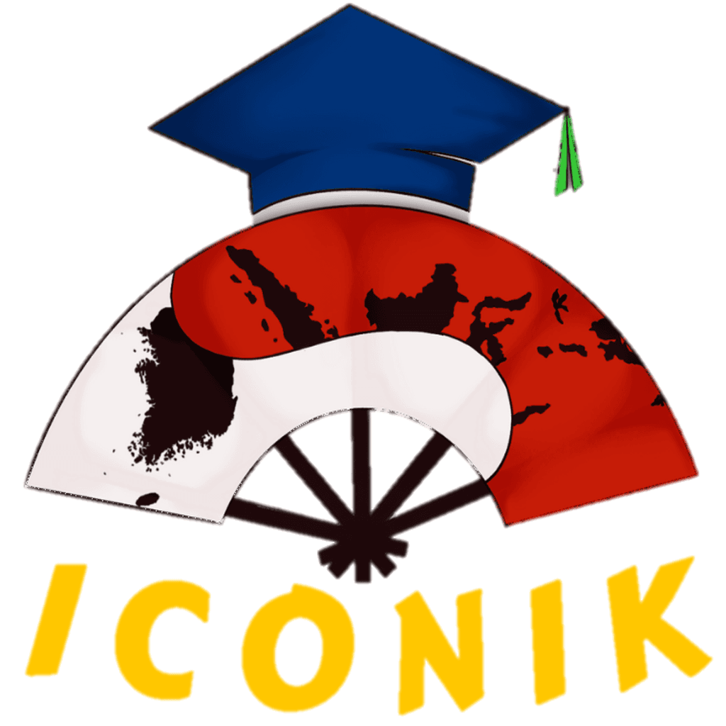 ICONIK 2026 Background