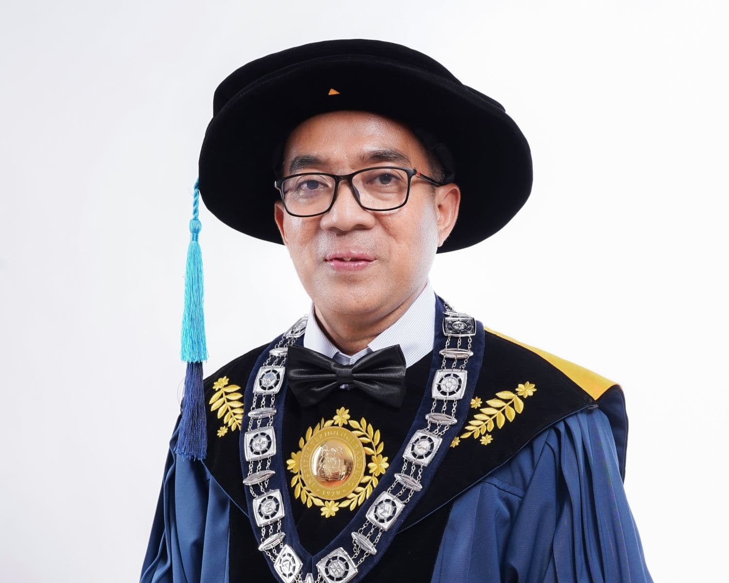 Prof. Brian Yuliarto, S.T., M.Eng., Ph.D.