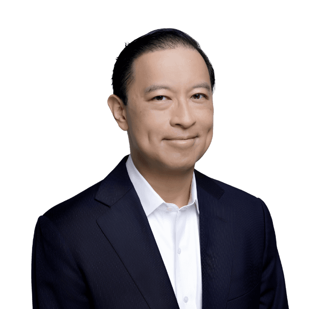 Thomas Trikasih Lembong